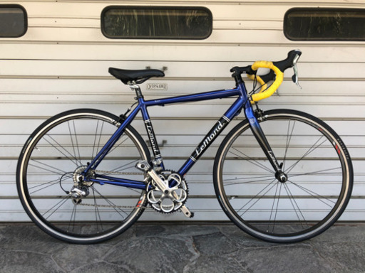 ロードバイク Lemond レモン Reno D