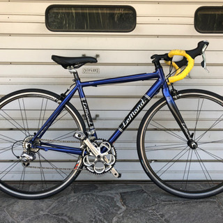 ロードバイク Lemond レモン Reno D