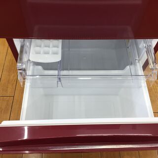 トレファク鶴ヶ島店】AQUA 2ドア冷蔵庫 2019年製 184L