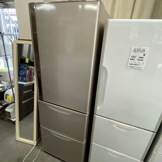 保証付き　日立　冷蔵庫　R-K38JV   リサイクルショップウルカウ　高津 保証付き 日立 冷蔵庫 R-K38JV リサイクルショップウルカウ 高津