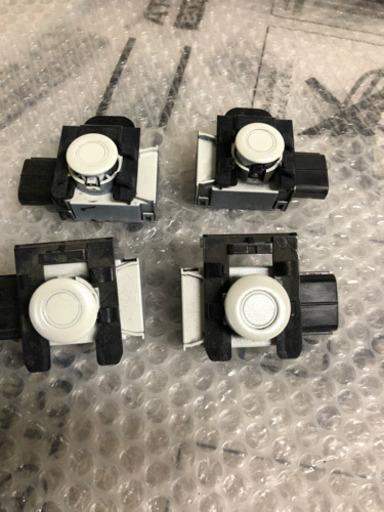 トヨタコーナーセンサー Ta18ke 南城のパーツの中古あげます 譲ります ジモティーで不用品の処分
