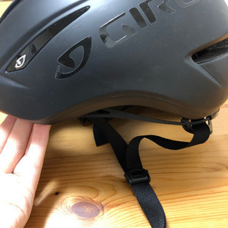 GIRO AIR ATTACK ヘルメット