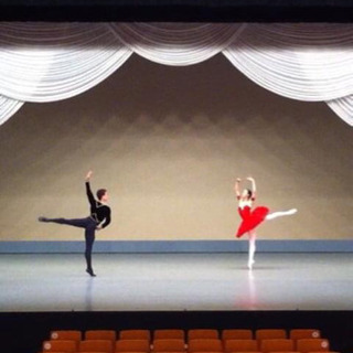 ジャイロキネシスとバレエのセットクラス！