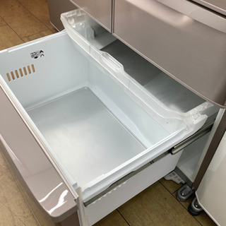トレファク花小金井店】TOSHIBA /6ドア冷蔵庫/中古家具/武蔵野市/小平
