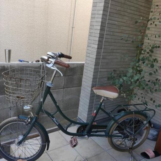 自転車　ノイズバイク