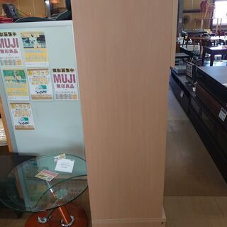 値下げしました！【店舗同時販売中】ニトリ｜ウォーレン　壁面ユニットテレビボードセット【店頭ご来店購入限定】