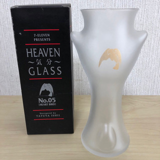 HEAVEN-気分-GLASS   非売品