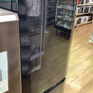 トレファク花小金井店】MITSUBISHI /2ドア冷蔵庫/中古家具/武蔵野市/小平市/小金井市/