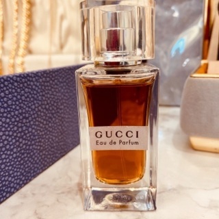 店頭販売済 ★ GUCCI  香水30ml ★