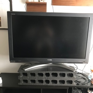 TOSHIBA REGZA 55インチ　液晶テレビ