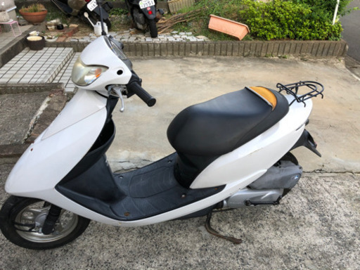 ホンダ Dio