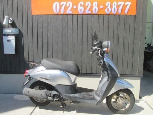 ★5万円　ＴＯＤＡＹ　インジェクションモデル！セル1　実動車★ホンダ　ＡＦ67　トゥデイ