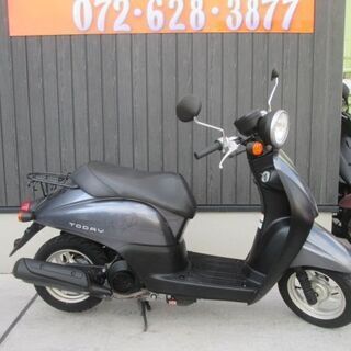 ★5万円！TODAY　トゥデイ　AF67　インジェクションモデル！程度良好★快調です！トゥディ ☆5万円 TODAY AF67 インジェクションモデル！ホンダ トゥデイ