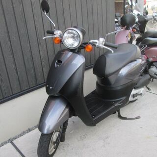 ☆5万円 TODAY AF67 インジェクションモデル！ホンダ トゥデイ