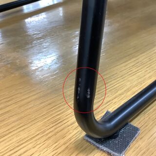 イエローが映えるニトリのダイニング3点セットのご紹介です！