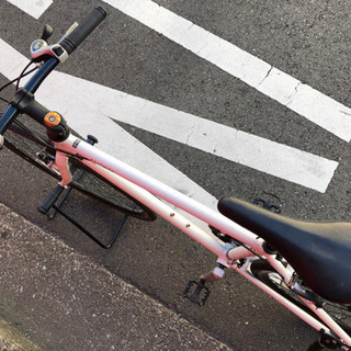 ★超特価★ASAHIのクロスバイク スレイプニル 超お買い得！ 中古自転車　スポーツ