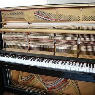 アップライトピアノ【カワイDS-70】