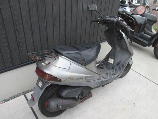 ★35000円　アドレスＶ100　セル1　実動車★スズキ　アドレス　ＣＥ11Ａ ☆35000円 アドレスV100 セル1 実動車☆スズキ アドレス CE11A