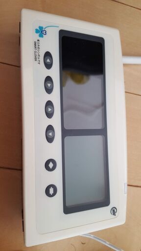 省エネナビ 電力消費モニタ