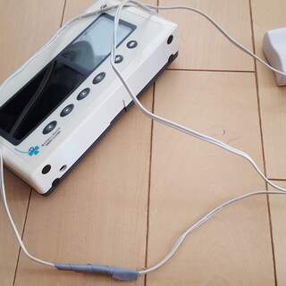省エネナビ 電力消費モニタ
