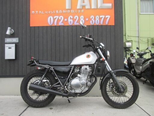 ★15万円　グラストラッカー　セル1　実動車★スズキ　ＮＪ47Ａ