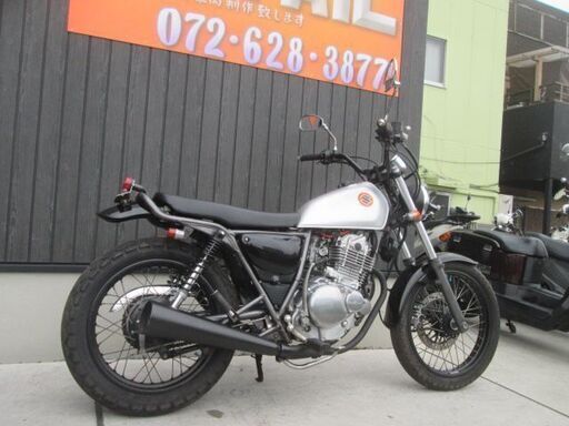 ★15万円　グラストラッカー　セル1　実動車★スズキ　ＮＪ47Ａ ☆15万円 グラストラッカー セル1 実動車☆スズキ NJ47A スズキ