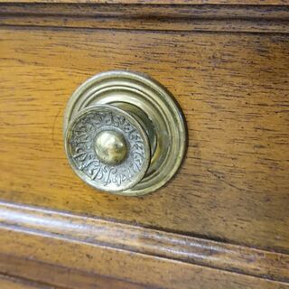 DREXEL HERITAGE｜ドレクセルヘリテイジ｜Triune｜トライユン｜ランジェリーチェスト