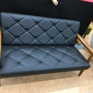 トレファク摂津店】2人掛けソファーが入荷致しました！ トレファク摂津 