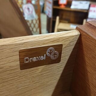 DREXEL HERITAGE TRIUNEトライユン ホールチェスト TRIUNE チェストボード – rocca rocca