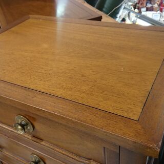 Drexel Heritage ドレクセルヘリテイジ ランジェリー チェスト Drexel Heritage ドレクセルヘリテイジ ランジェリー チェスト