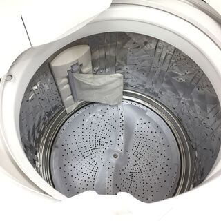 1年保証付き SHARP 縦型洗濯乾燥機 【トレファク岸和田店】