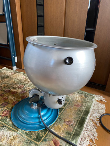 コーケンド光線器