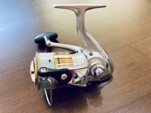 店頭販売済 ☆ Daiwa 058163 JOINUS3000 ☆ chilistaservices.com