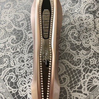 美顔器ドクターアリーヴォ Dr.Arrivo The Zeusスワロフスキー付-PAR