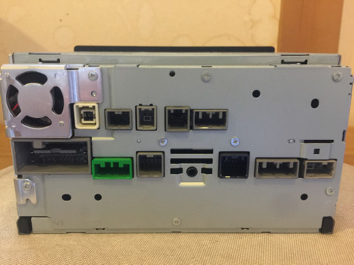 ホンダGathers メモリーナビ VXM-128VSX