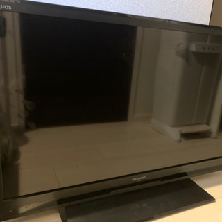 SHARP シャープ 液晶カラーテレビ LC-32H10