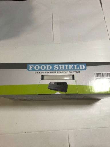 その他 FOOD SHIELD JP290