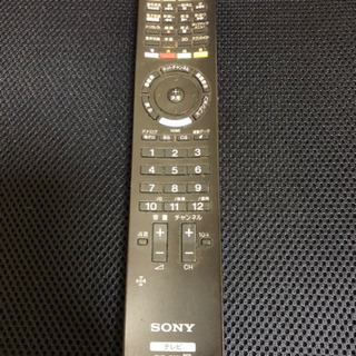 40型 ソニー液晶テレビ SONY - 川越市
