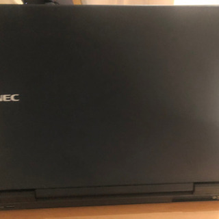 NECノートパソコン、Core i5 メモリ4g 300G