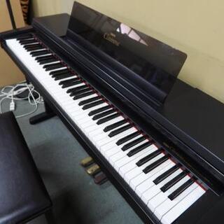 電子ピアノ　YAMAHAクラビノーバCLP-560