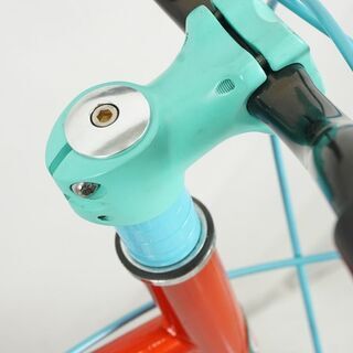 POSTINO 「ポスチーノ」 カスタムオーダーミニベロ  ミニベロ
