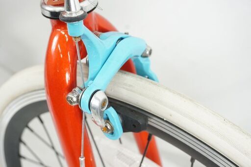 POSTINO 「ポスチーノ」 カスタムオーダーミニベロ ミニベロ