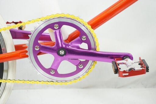 POSTINO 「ポスチーノ」 カスタムオーダーミニベロ ミニベロ