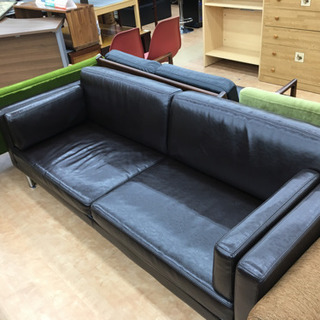 トレファク摂津店 】2人掛けソファー入荷致しました！ 【公式通販】
