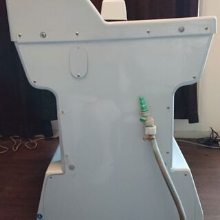 ゲルマニウム温浴機 リラクゼーションスパ「ピュア」