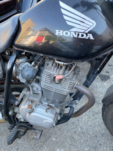 HONDA FTR カスタム セキュリティ付き 福岡市南区 【公式通販】 HONDA FTR カスタム セキュリティ付き 福岡市南区 【公式通販】