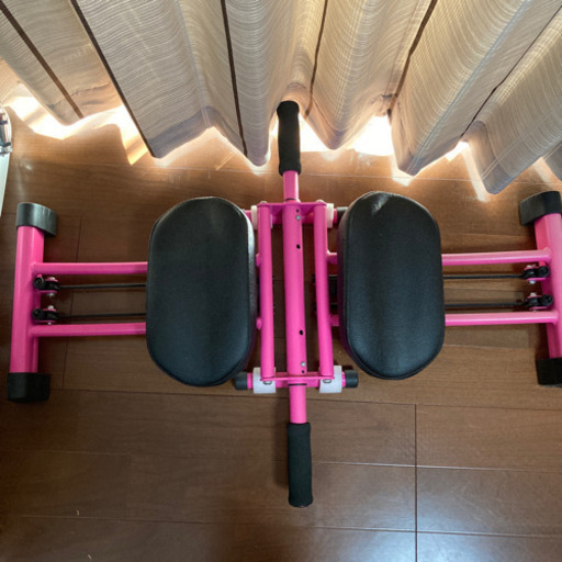 ダイエット器具3way 腹筋太ももお尻骨盤 May 津田沼のダイエットグッズの中古あげます 譲ります ジモティーで不用品の処分 ダイエット器具3way 腹筋太ももお尻骨盤 May 津田沼のダイエットグッズの中古あげます 譲ります ジモティーで不用品の処分