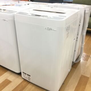 SHARP全自動洗濯機　【トレファク岸和田店】