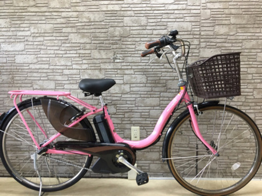 G4K電動自転車N74Aヤマハパスリトルモア4アンペア G4K電動自転車N74Aヤマハパスリトルモア4アンペア