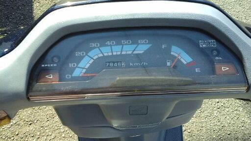 年末値引き対象品❢ ホンダ タクト 50 cc 実動 ❢❢ 2サイクル ❢